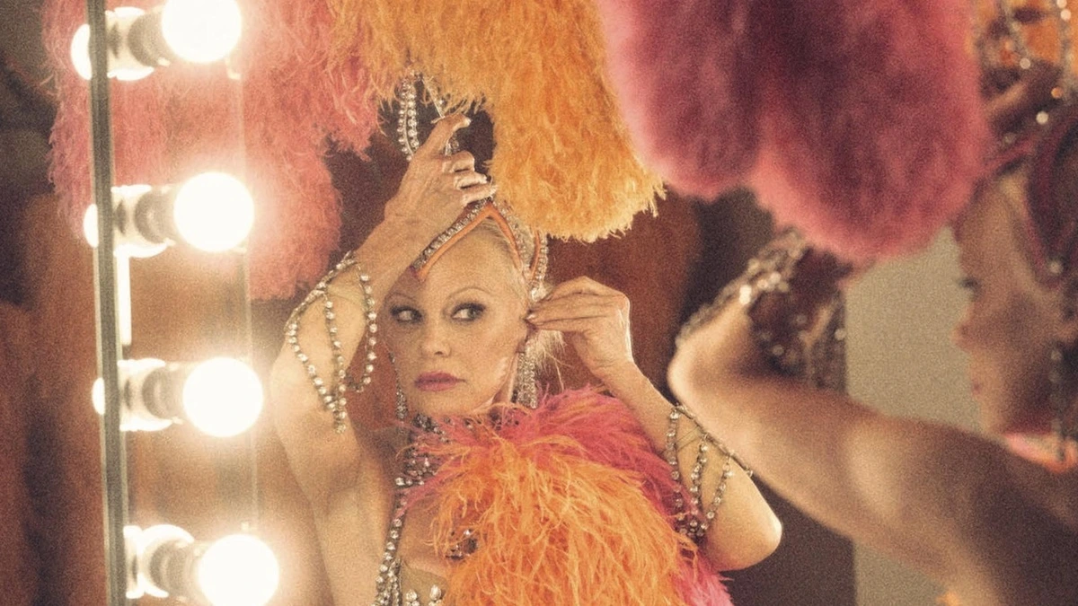 ¡Los estrenos destacados del mes de junio 2025 en España! 19 The Last Showgirl