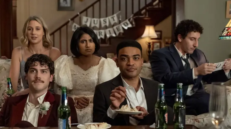 Imagen de la serie Adults