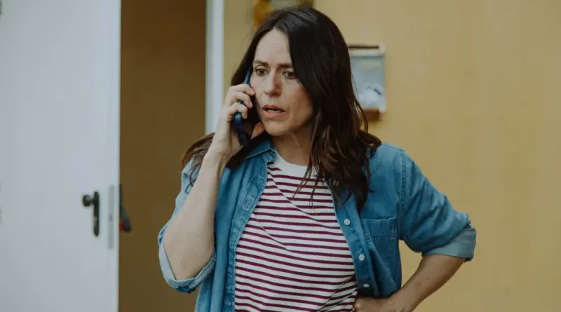 Imagen de la serie Argi Gorriak