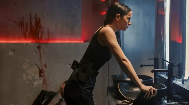 Imagen de la película Ballerina
