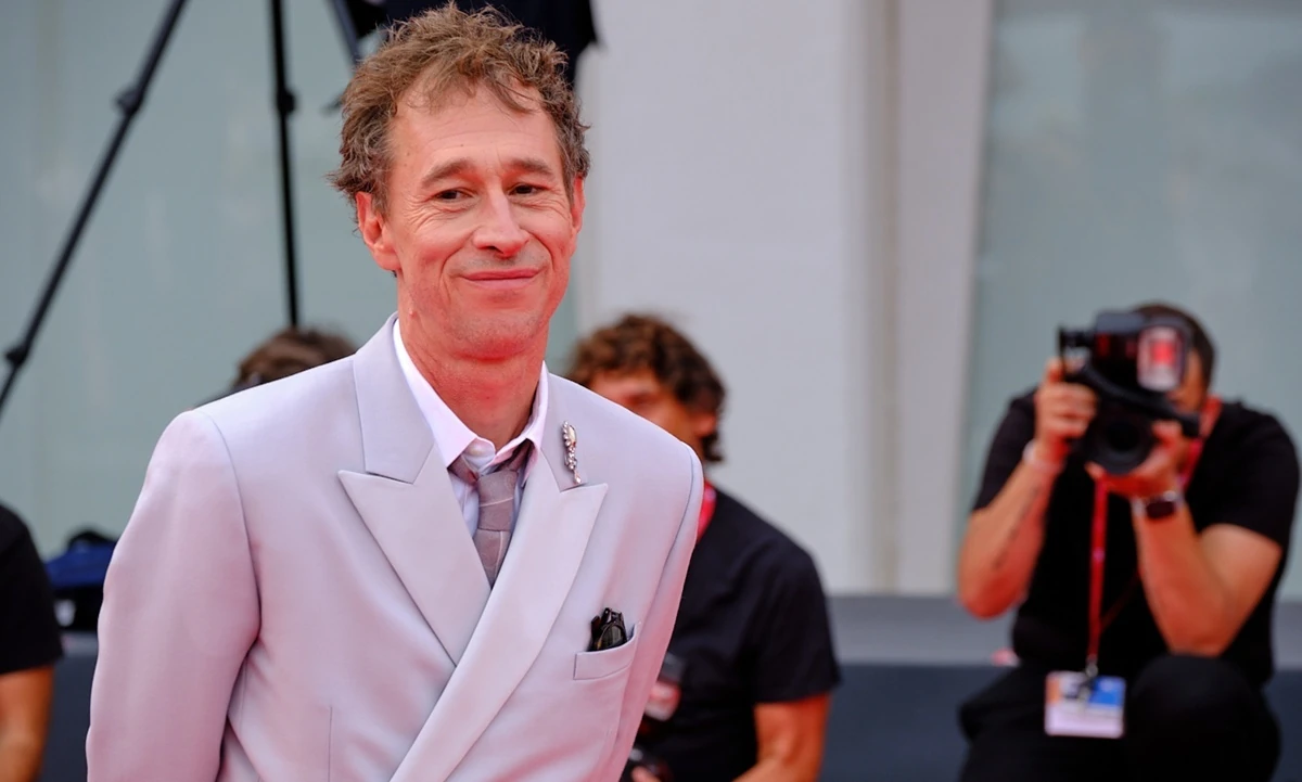 Bertrand Bonello visita el ECAM Forum de Madrid: «Es impredecible saber hacia dónde se dirigirá el cine en los próximos 5 o 10 años». 6 bertrand bonello venecia 1
