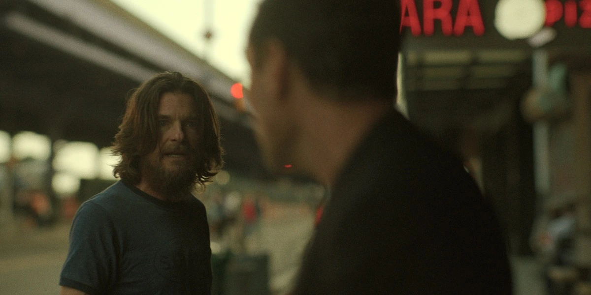 La serie ‘Black Rabbit’, con Jude Law y Jason Bateman como hermanos, ya tiene fecha de estreno en Netflix. ¡Toma nota! 3 black rabbit serie