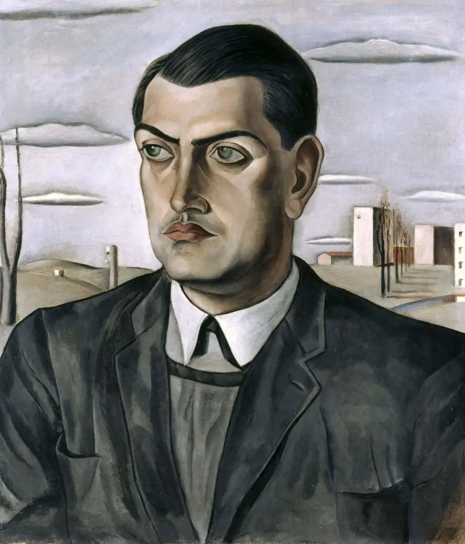 125 aniversario de Luis Buñuel: El legado surrealista de ‘Un Perro Andaluz’. 5 dali retrato