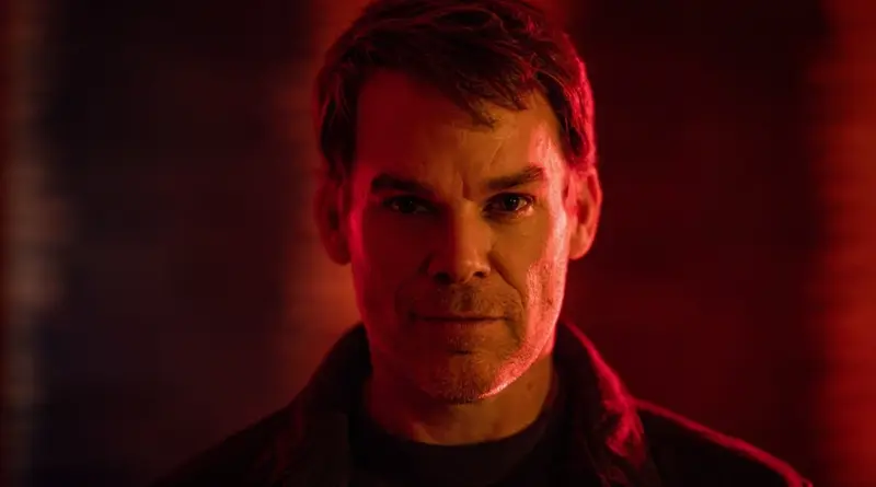 Imagen de la serie Dexter Resurrection