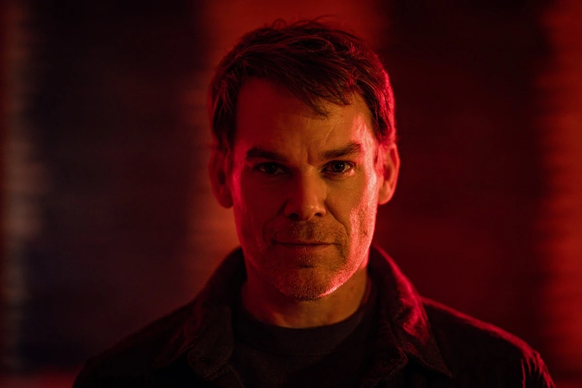Dexter resucita en el primer tráiler de la serie ‘Dexter: Resurrección’. 2 dexter resurrection