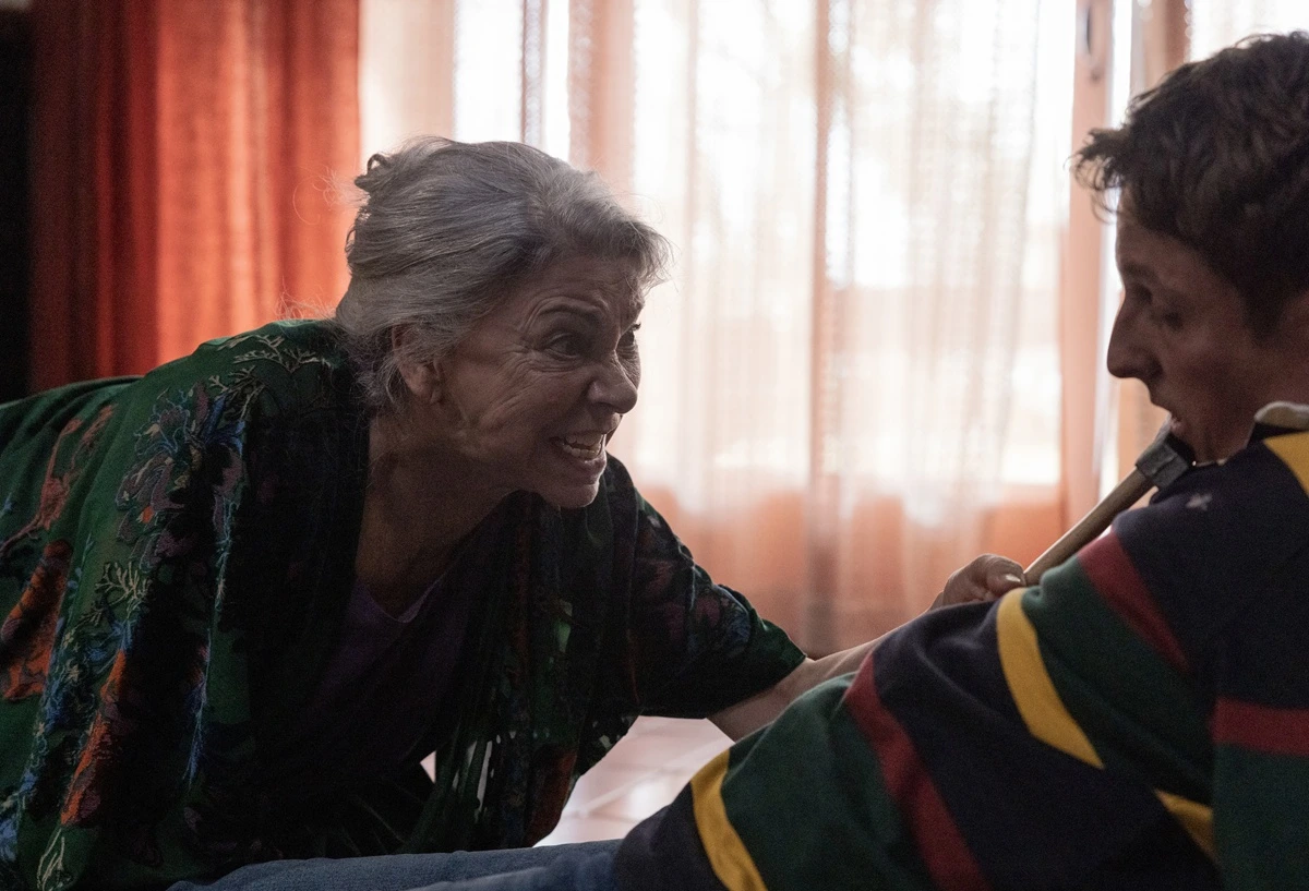 Netflix pone fecha de estreno a ‘Dos Tumbas’, su nueva serie protagonizada por Álvaro Morte, Hovik Keuchkerian y Kiti Mánver. 5 dos tumbas 2025