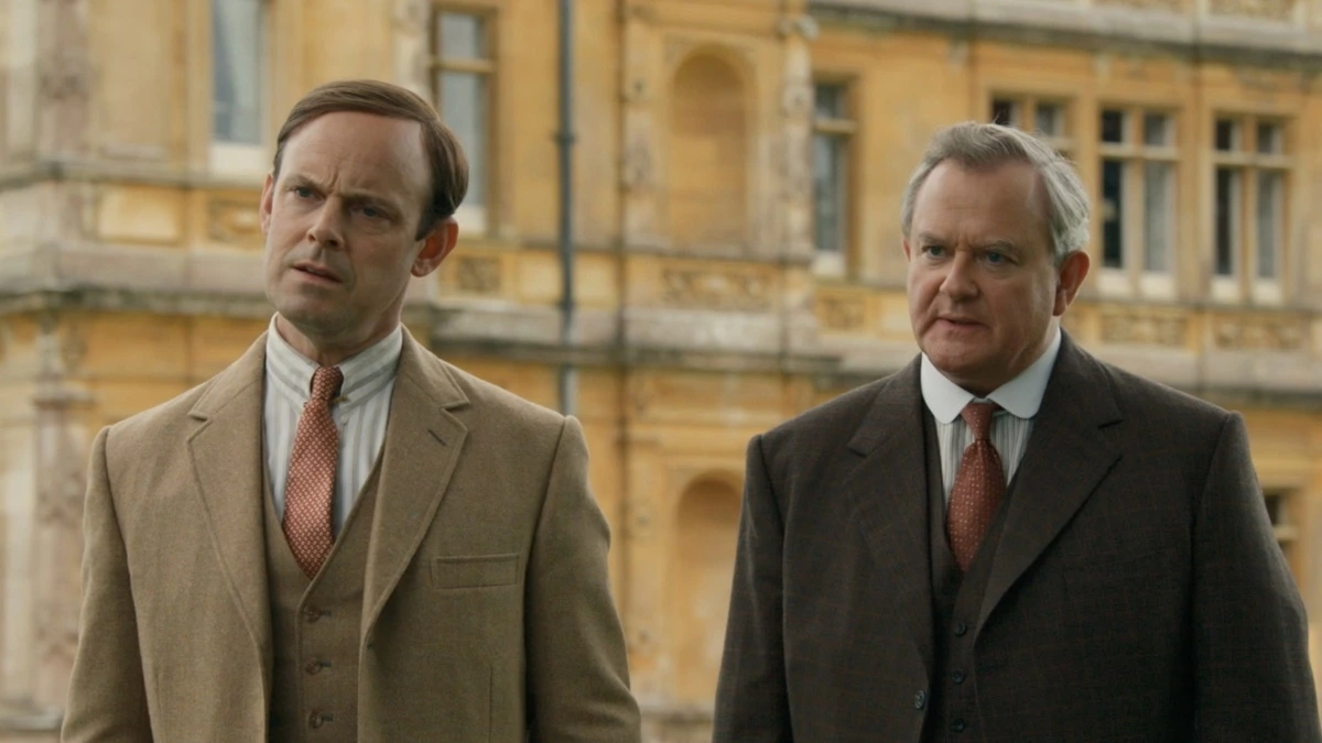 El nuevo tráiler de 'Downton Abbey: El Gran Final' nos recuerda por qué amamos esta saga. 2 dowton abbey final 2025