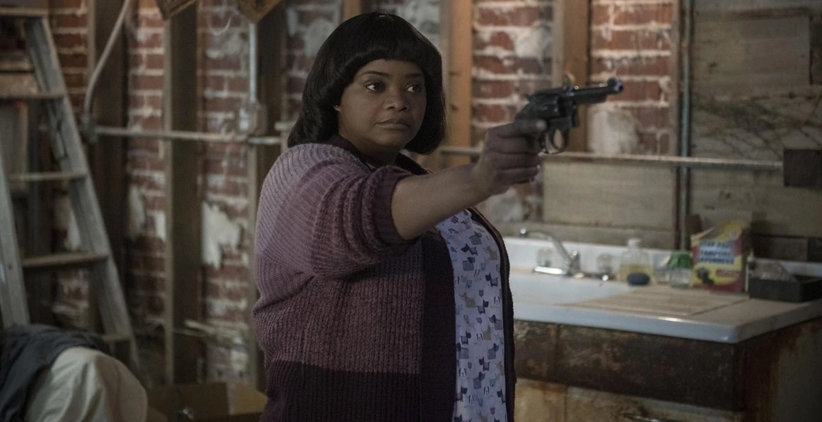 ¡Confirmado! ‘El Sótano de Ma’ tendrá secuela con Octavia Spencer de regreso. 2 el sotano de ma