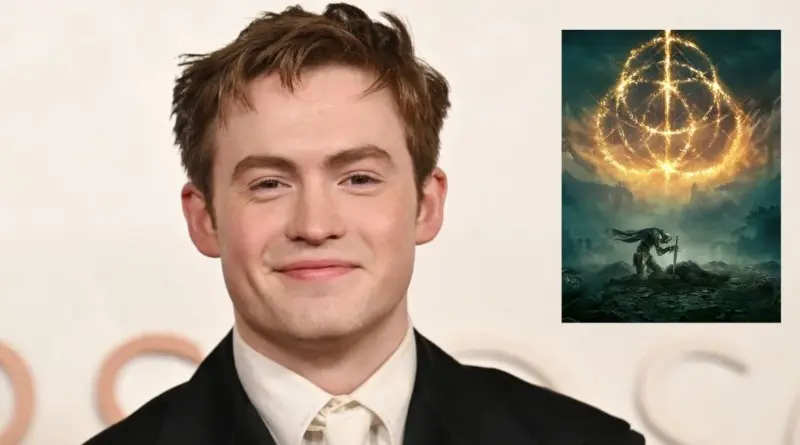 Kit Connor podría protagonizar Elden Ring