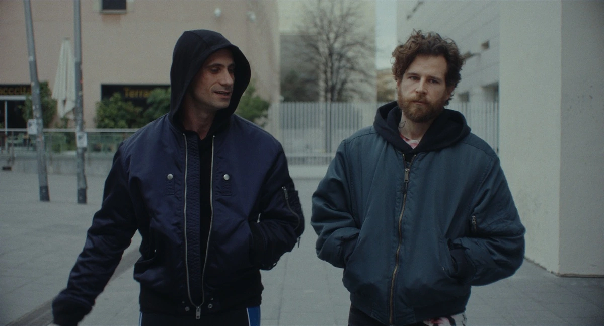 Crítica de 'Esmorza amb mi' ('Desayuna Conmigo'): Un debut sobre altibajos emocionales. 3 esmorza amb mi 2025 estreno