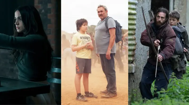 Estrenos de películas en junio 2025