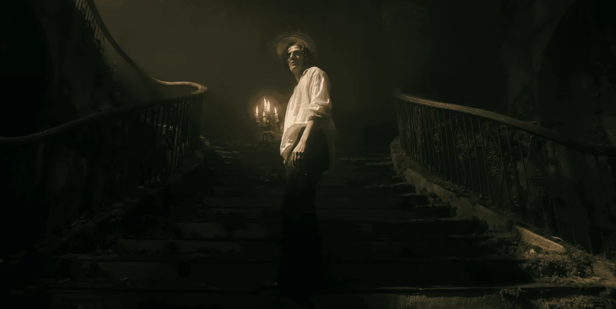 Guillermo del Toro revive ‘Frankenstein’ en el primer tráiler de su esperada película para Netflix, protagonizada por Oscar Isaac y Jacob Elordi. 2 frankenstein