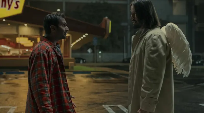 Imagen de la película Good Fortune