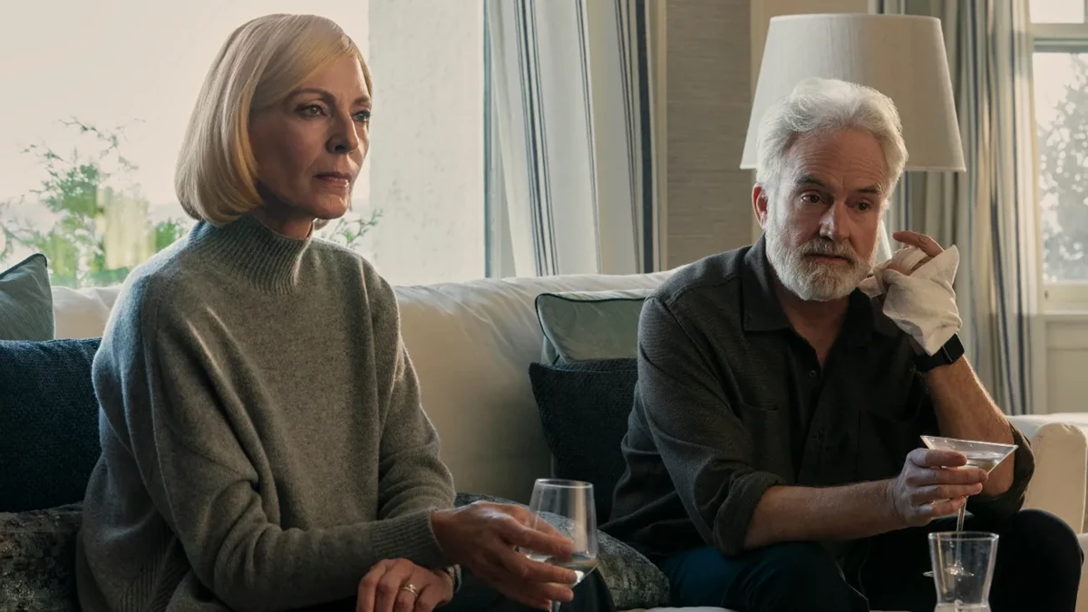 Bradley Whitford se une como el Primer Caballero en el primer tráiler de la tercera temporada de ‘La Diplomática’ 2 la diplomatica temporada 3