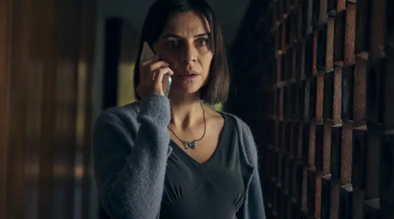 Imagen de la serie Los Sin Nombre