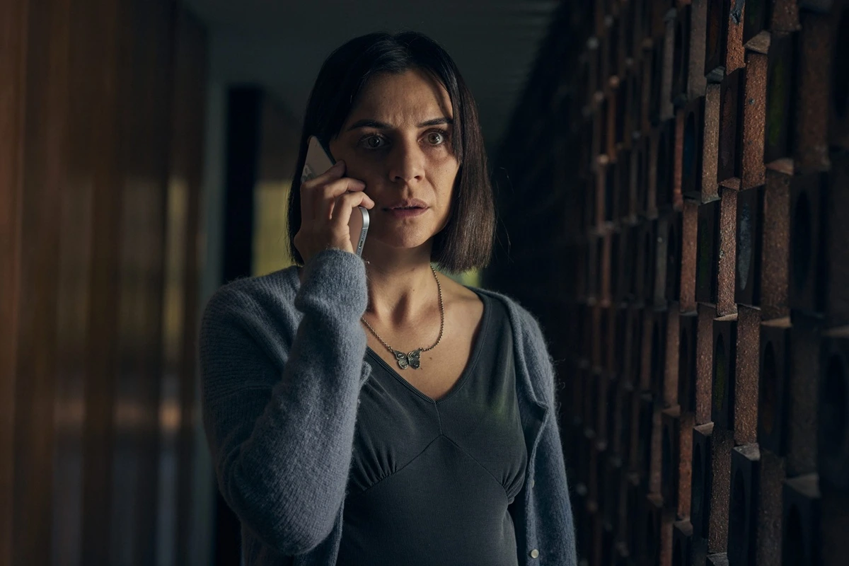 Crítica de la serie 'Los Sin Nombre': ¿Hay lugar en este mundo para la gente especial? 2 los sin nombre 2025 serie