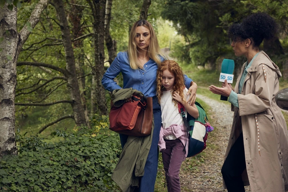 Crítica de la serie 'Los Sin Nombre': ¿Hay lugar en este mundo para la gente especial? 5 los sin nombre movistar estreno