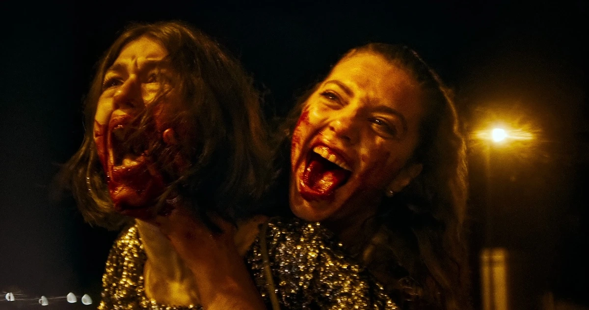 Crítica de 'MadS': El extraño viaje. 5 mads pelicula
