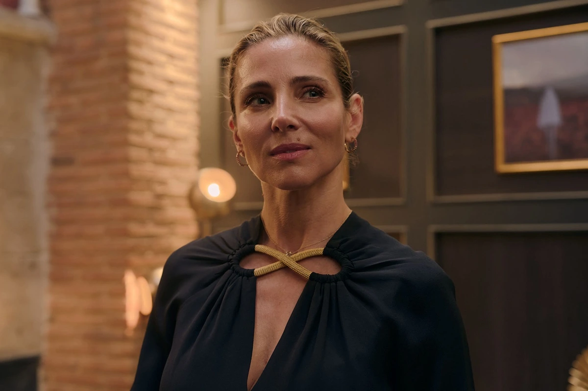 Crítica de la serie 'Matices': Luces, cámaras… trauma. 2 matices serie skyshowtime