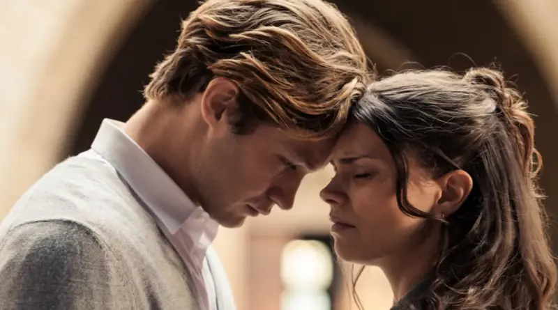 Imagen de la serie Maxton Hall