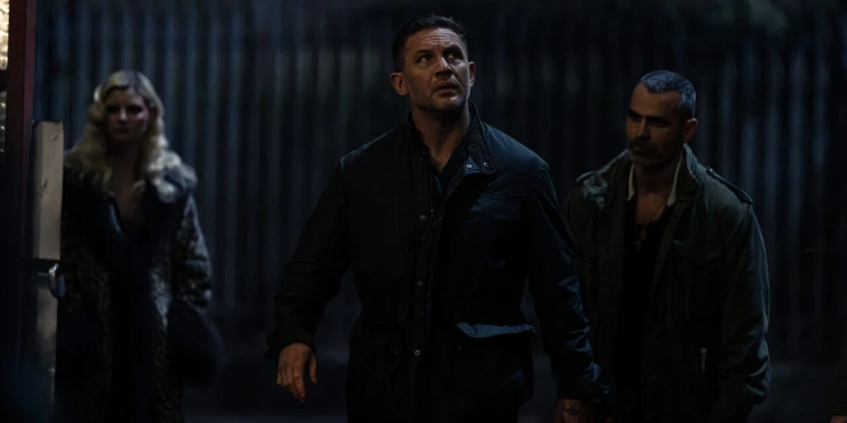 Las 10 mejores series que se estrenan en junio 2025: 'El Juego del Calamar', 'Smoke', 'The Bear' y más recomendaciones. 5 Imagen de la serie Mobland