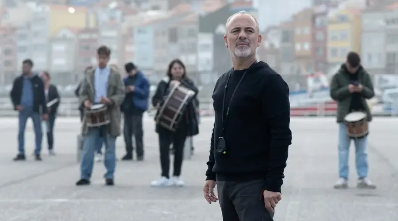 Imagen de la película Rondallas