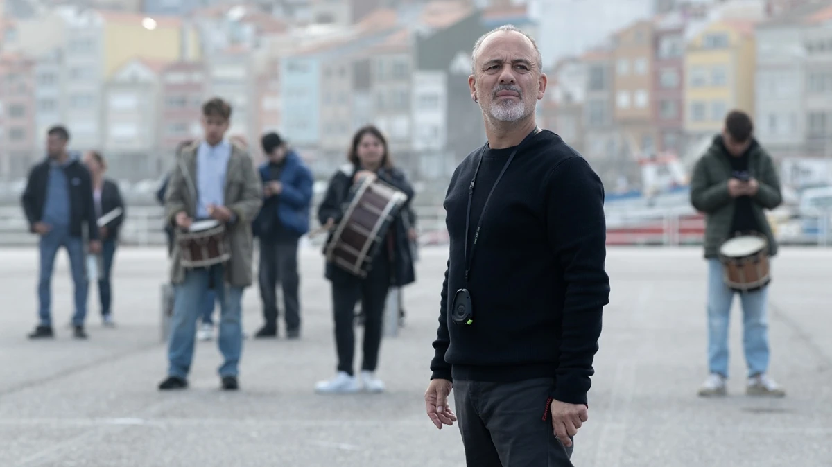 rondallas 2026 pelicula