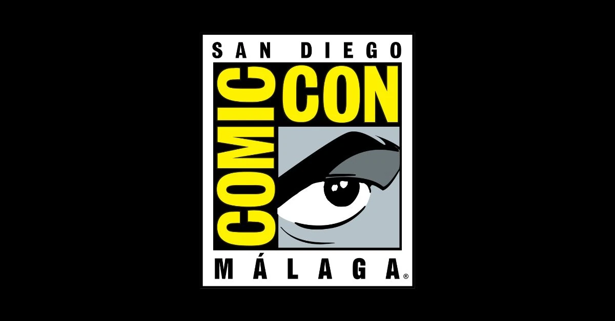 Si te quedaste sin entradas para la San Diego Comic-Con Málaga, esto te interesa: la semana que viene salen más a la venta. 2 san diego comic con 2025