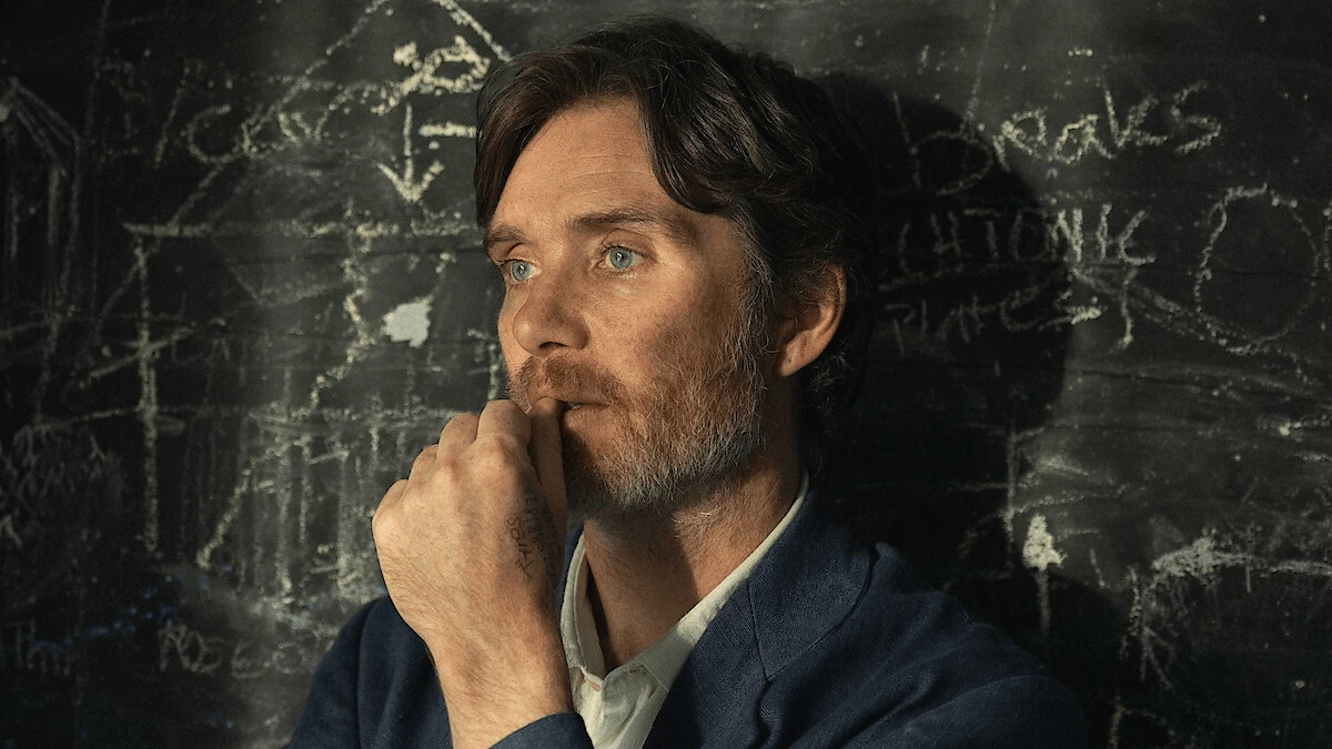 Cillian Murphy dirige un reformatorio en ‘Steve’, la nueva película de Netflix que ya tiene fecha de estreno. 2 steve cillian murphy netflix pelicula