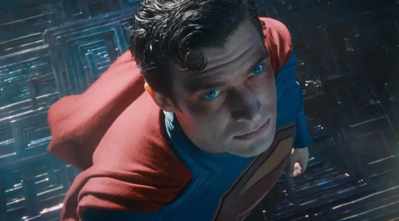 Imagen de Superman 2025