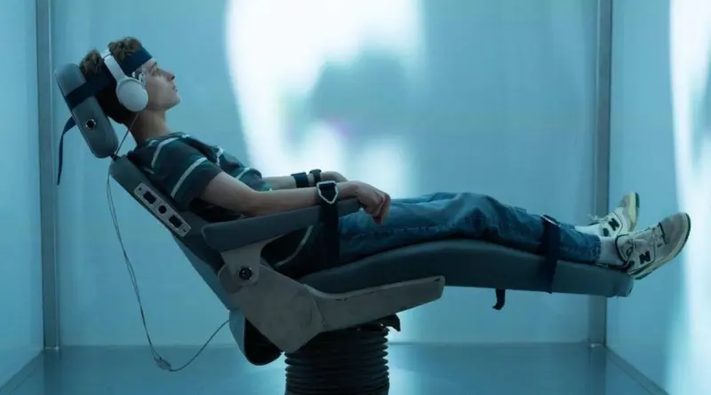 Imagen de la serie The Institute