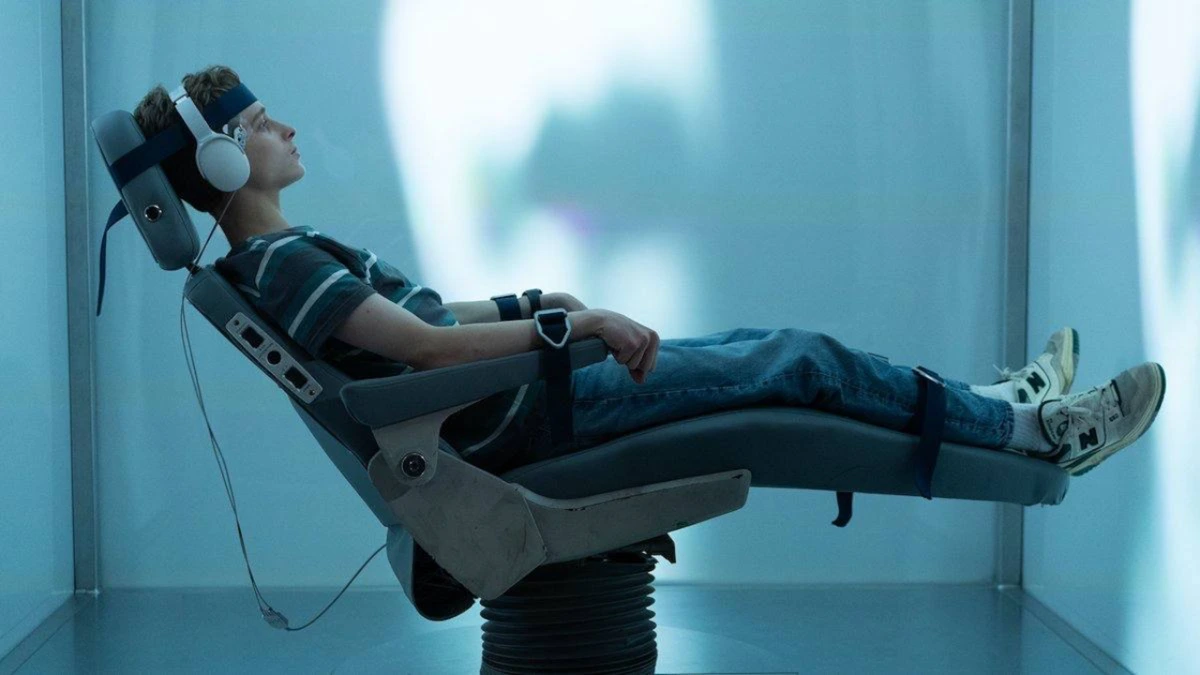 Niños con poderes son secuestrados en el inquietante primer tráiler de ‘The Institute’, una serie basada en la novela de Stephen King. 2 the institute