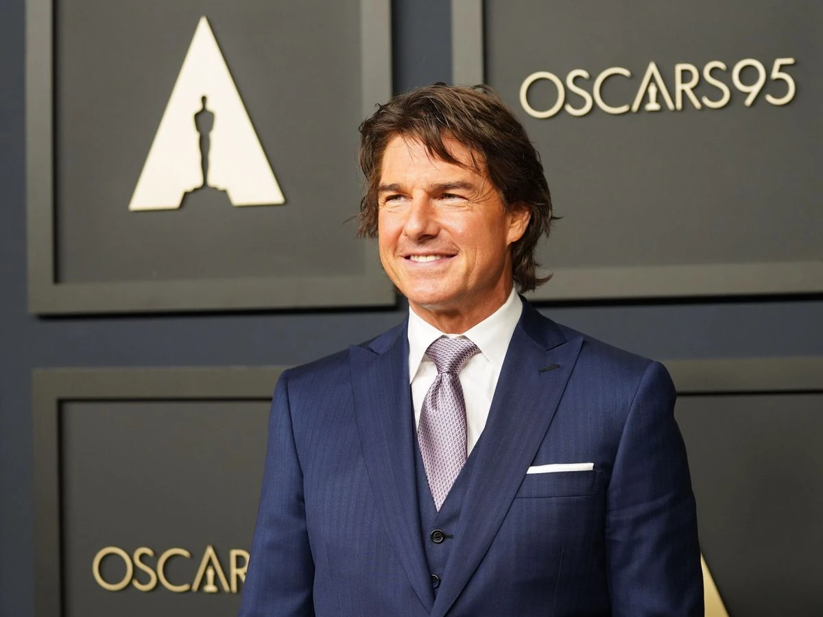 Tom Cruise recibirá su primer premio Óscar: la Academia le concede el galardón honorífico. 2 tom cruise oscars