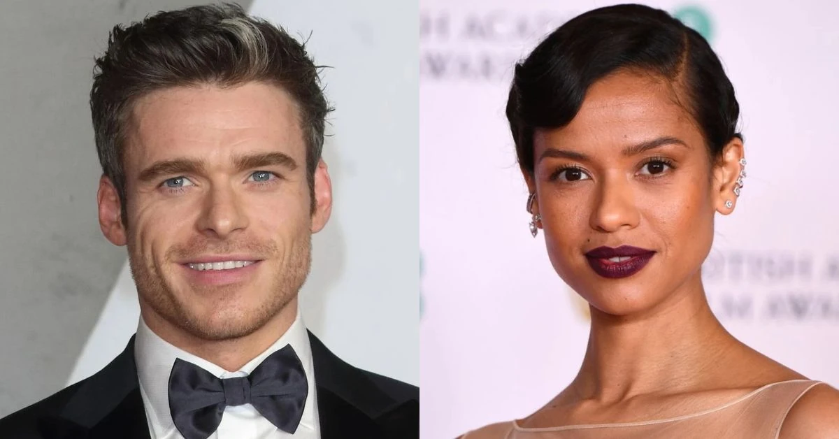 Netflix recluta a Richard Madden y Gugu Mbatha-Raw para ‘Trinity’, su nueva serie de alto voltaje del creador de la aclamada ‘Bodyguard’. 2 trinity serie netflix richard madden gugu mbatha