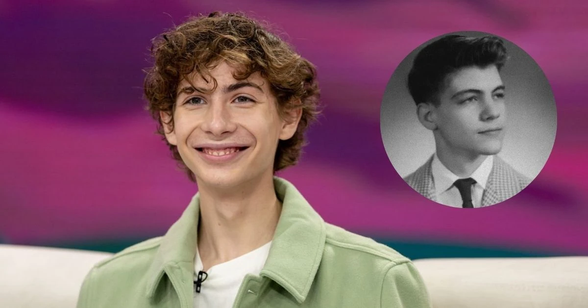 Jacob Tremblay se convierte en el joven Ted Kaczynski, alias Unabomber, en ‘Unabom’, la nueva película de Netflix. 2 unabom pelicula jacob tremblay