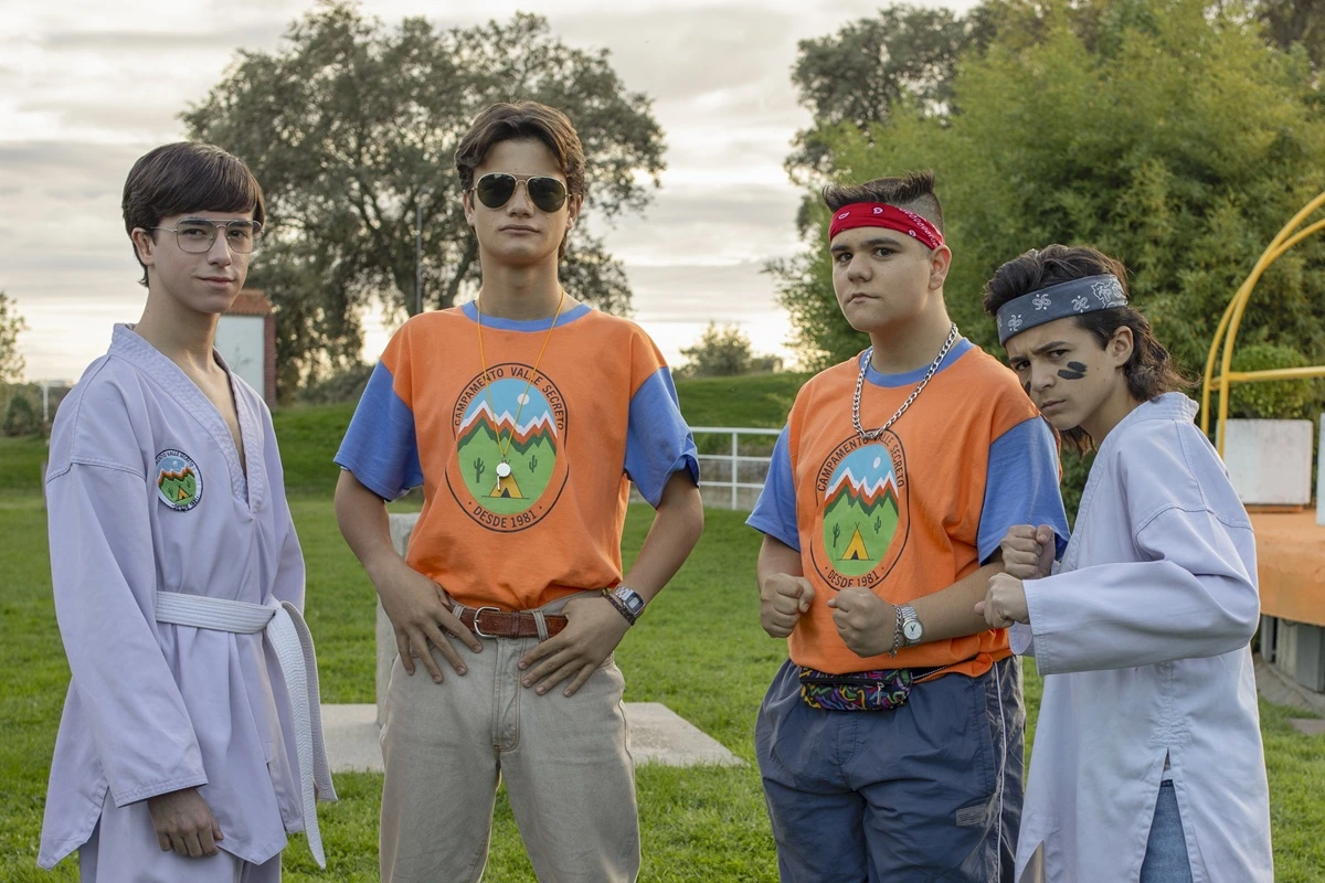 El primer tráiler de ‘Voy a Pasármelo Mejor’ muestra la nueva aventura musical de Los Pitus. 2 voy a pasarmelo mejor 2025