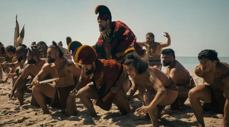 Imagen de la serie Chief of War