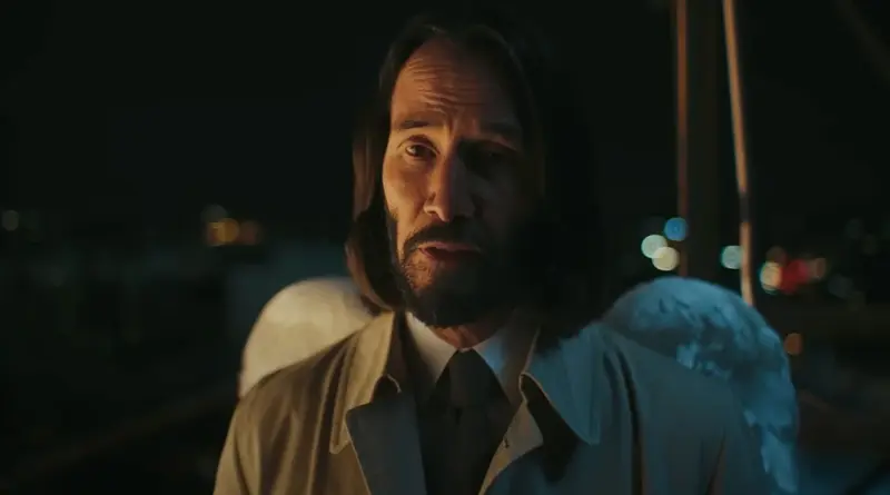 Imagen de la película Good Fortune