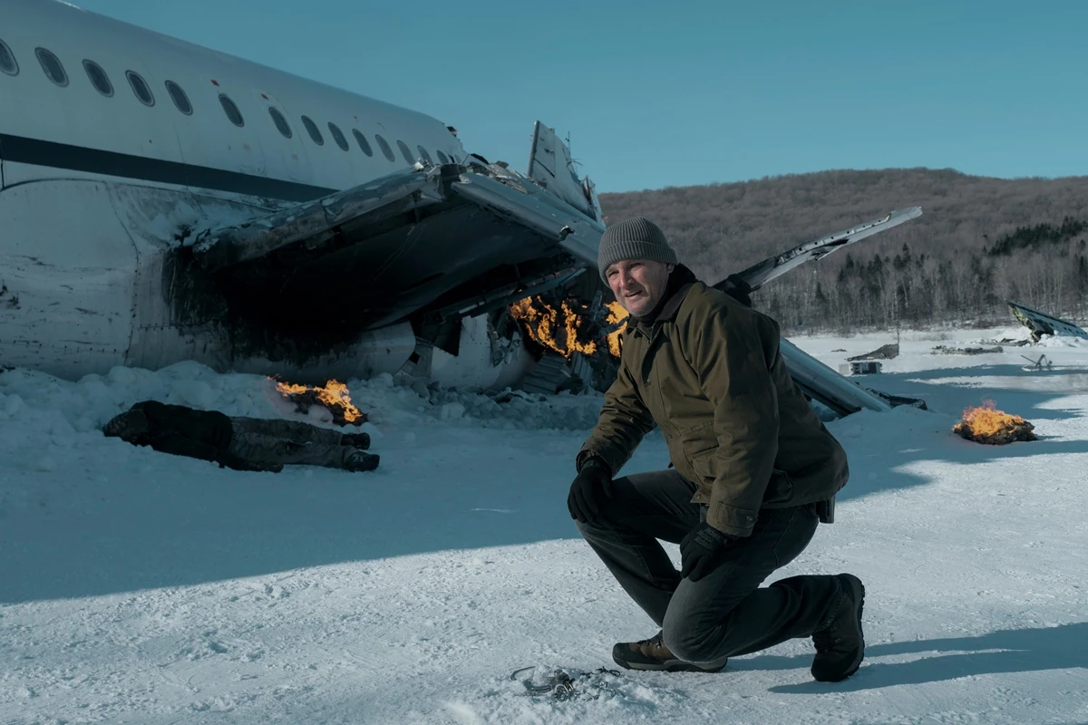 'Pluribus', la anticipada serie del creador de 'Breaking Bad', estrena un enigmático adelanto. 3 Apple TV+ desvela un adelanto de su nueva serie ‘The Last Frontier: Conspiración en Alaska’.
