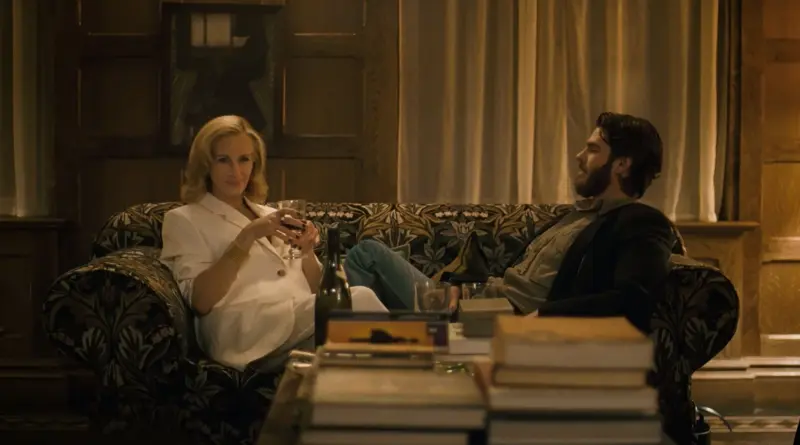 Imagen de la película After the Hunt