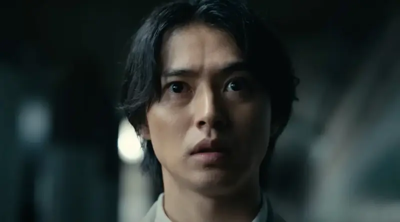 Imagen de la tercera temporada de Alice in Borderland