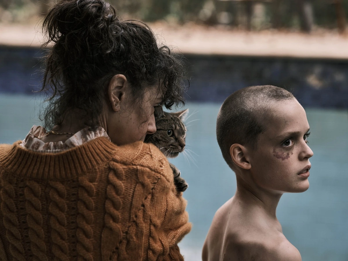 Crítica de 'Devuélvemela' ('Bring Her Back'): Solo hay algo peor que la muerte, negarla. 7 devuelvemela bring her back 2025