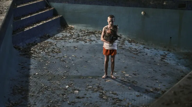 Imagen de la película Devuélvemela