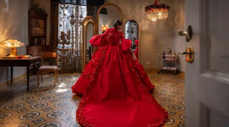Imagen de la película Diamanti