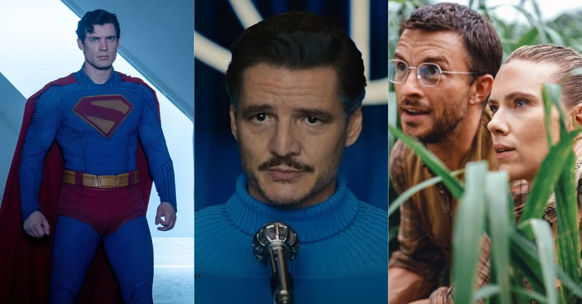 estrenos peliculas julio 2025
