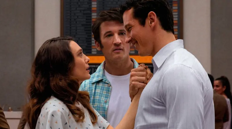 Imagen de la película Eternity