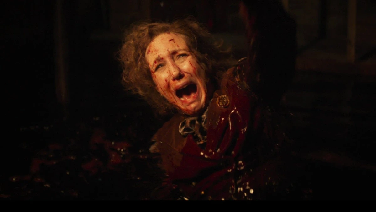 El aterrador nuevo tráiler de 'Expediente Warren: El Último Rito' muestra a Patrick Wilson y Vera Farmiga enfrentándose a su caso más difícil. 2 expediente warren el ultimo rito 2025