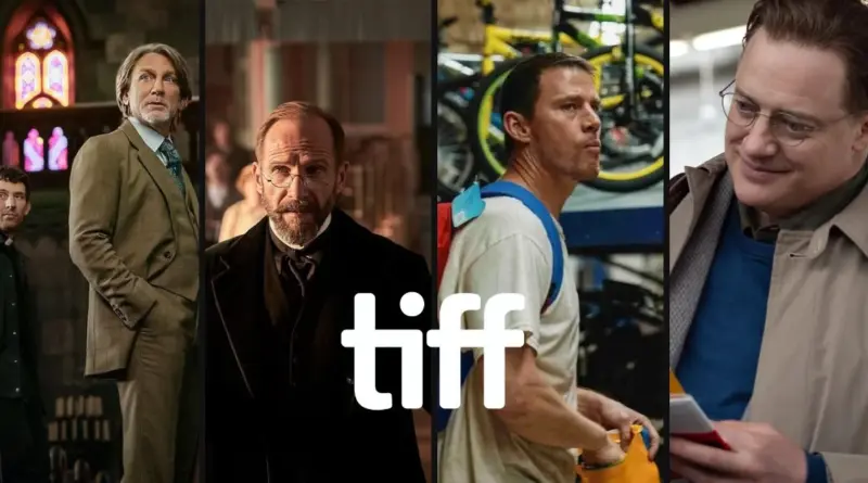 Imagen de películas del festival de Toronto 2025