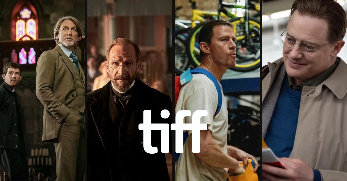 El Festival de Toronto 2025 revela las primeras películas de su impresionante programación.