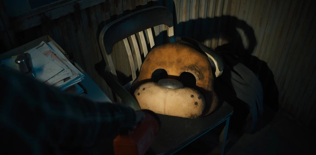 El primer tráiler de 'Five Nights at Freddy's 2' muestra el siniestro regreso de Freddy, Bonnie, Chica, Foxxy y Golden. 2 five nights at freddys 2